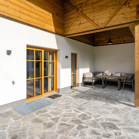 Luxury Chalet In Bad Hofgastein With Sauna Exterior photo
