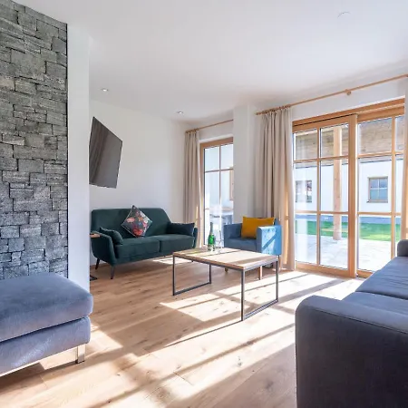 Luxury Chalet In Bad Hofgastein With Sauna Exterior photo