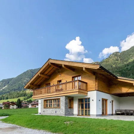 Luxury Chalet In Bad Hofgastein With Sauna Exterior photo