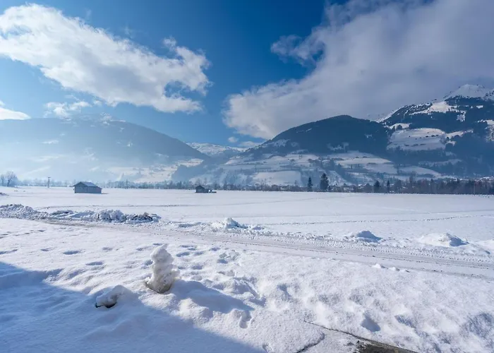 Luxury Chalet In Bad Hofgastein With Sauna