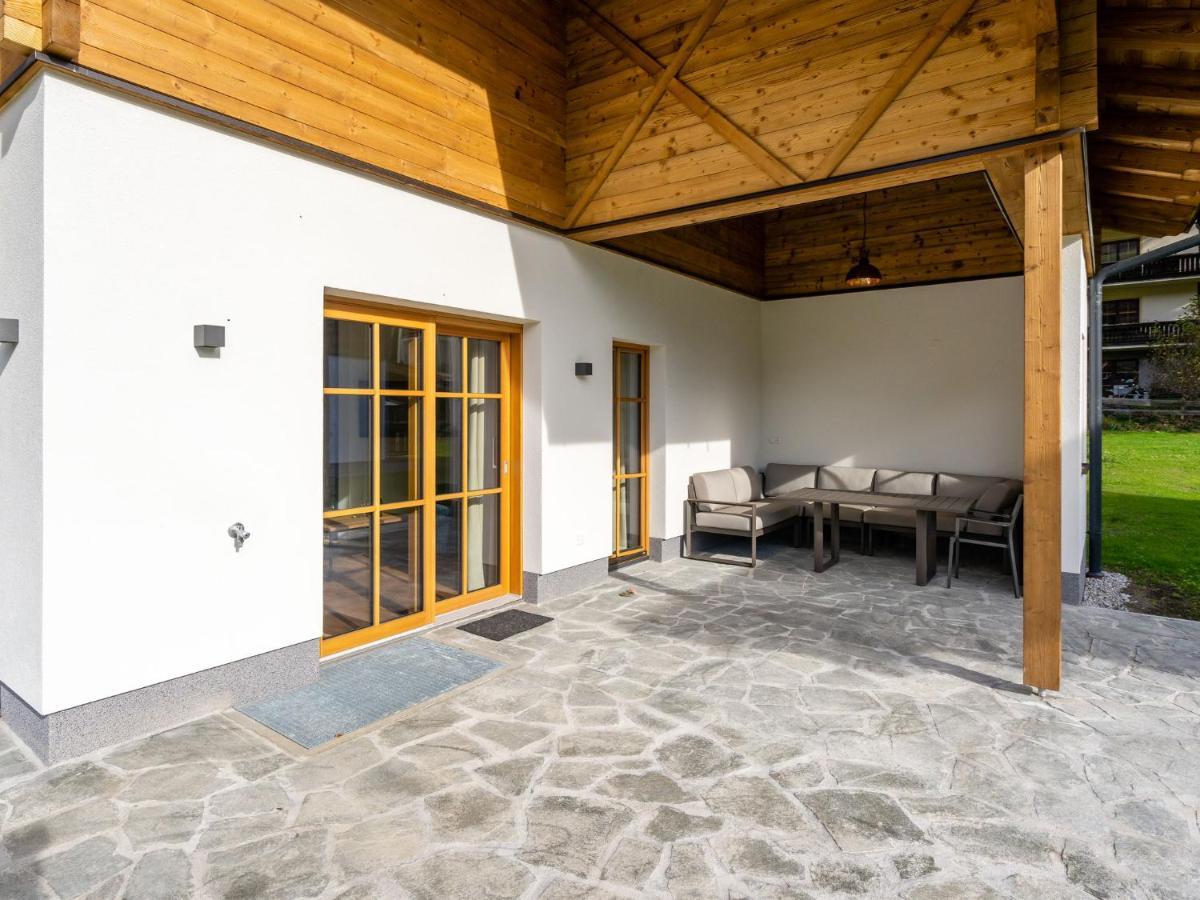 Chalet Luxury In With Sauna