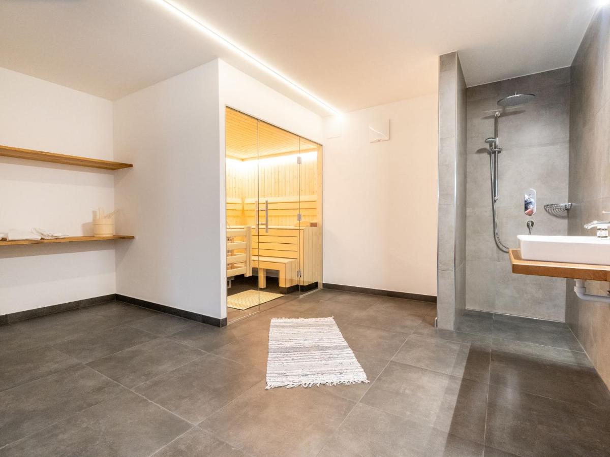 Luxury In With Sauna Bad Hofgastein