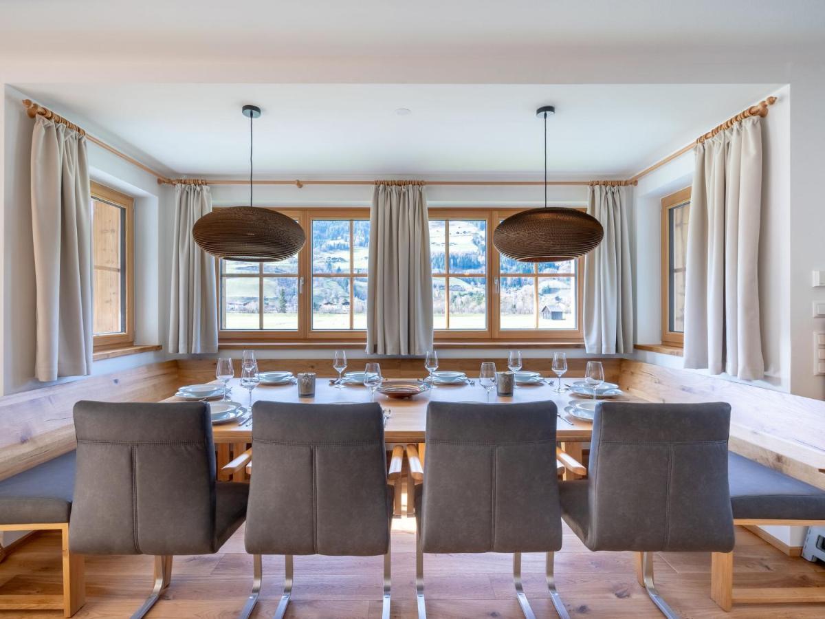 Luxury In With Sauna Bad Hofgastein