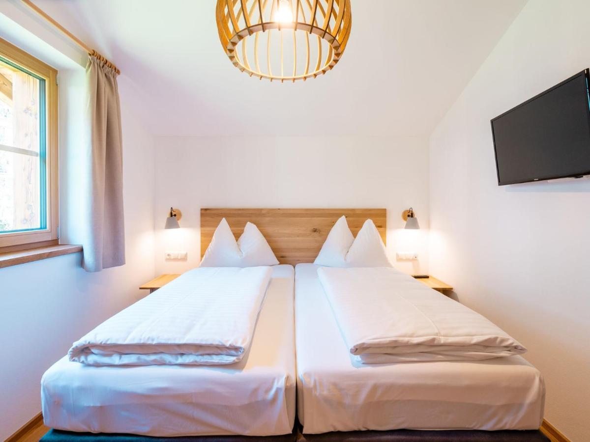 Luxury In With Sauna Chalet *