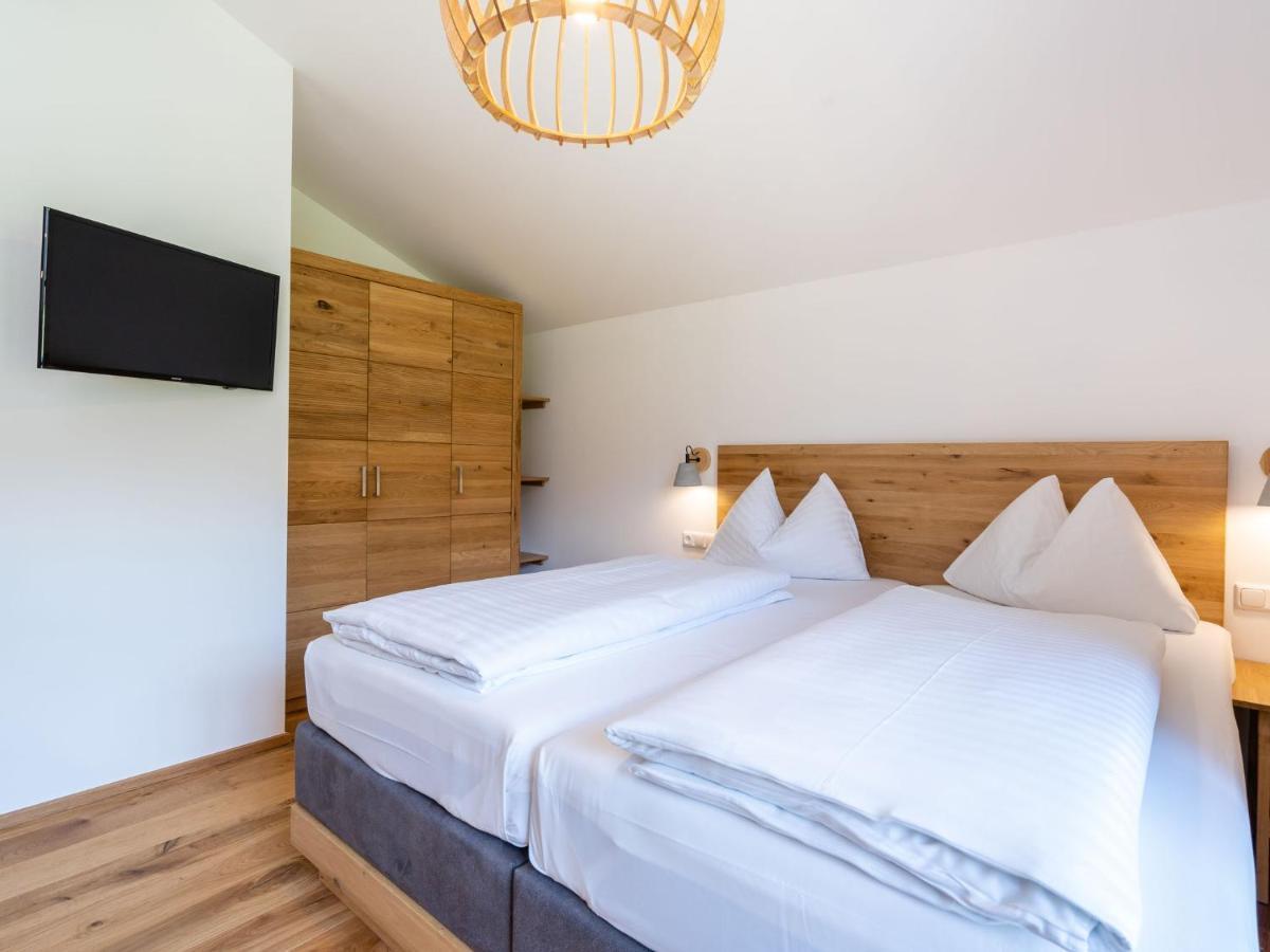 Luxury In With Sauna Chalet Bad Hofgastein