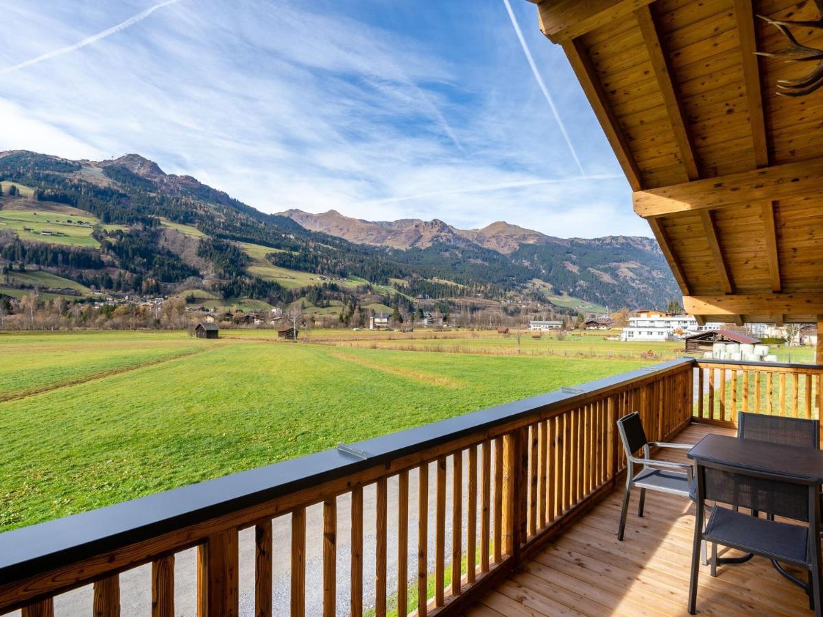 Luxury In With Sauna Chalet *